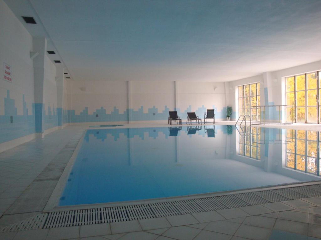Hotel Astra Tuchlovice Kültér fotó